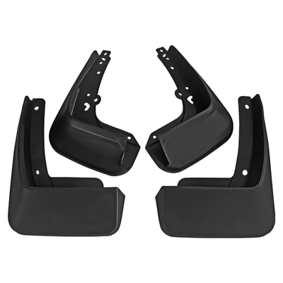 and rear auto parts, Mudguard
