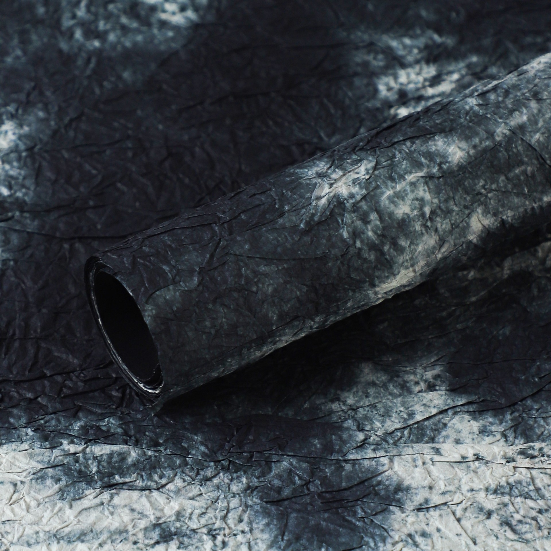 7 colores cordier de alta calidad artesanal de la red profunda papel de embalaje especial flor flor florista embalaje floral material de papel