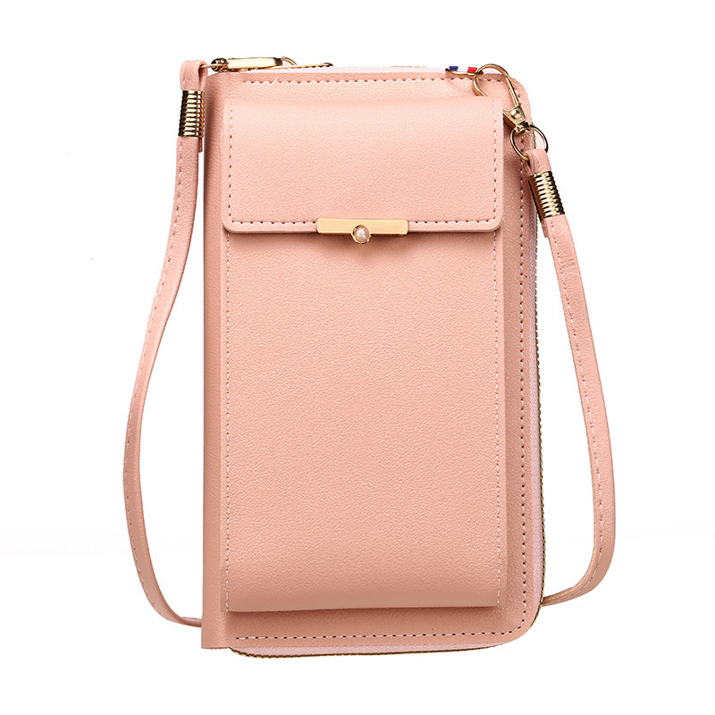 라이트 핑크(진주 하드웨어)