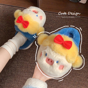 ��ѩС�i����Ь�¿�ɐۼӺ�ëë��ЬŮ������Ь�����ҾӼӺ�ů