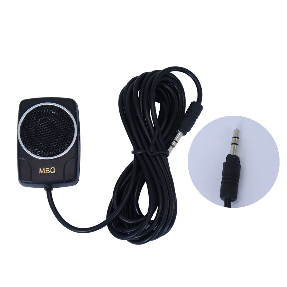 Manufacturer Wholesale Car Spare Tire Subwoofer Amplifier Volume Controller Spare Tire Subwoofer Remote Volume Adjuster