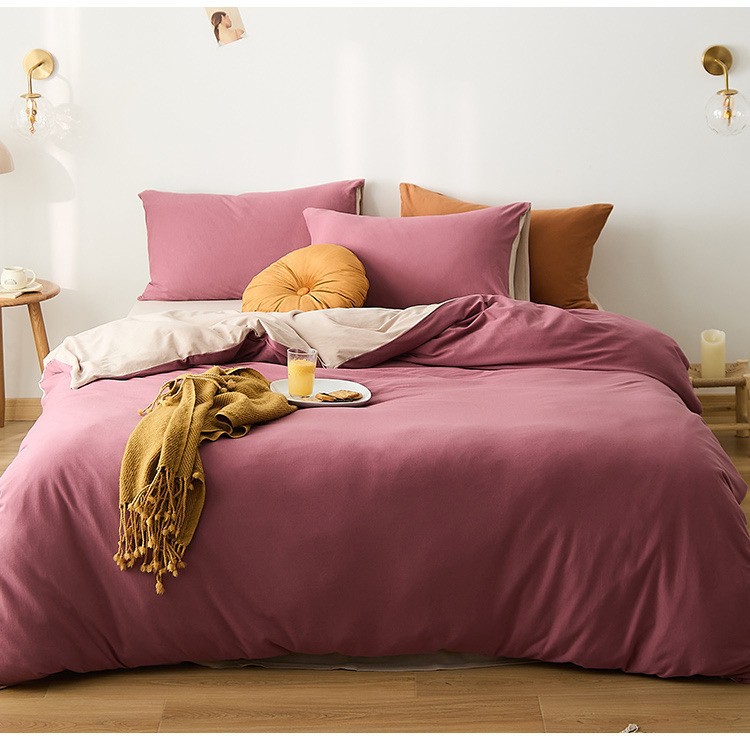 콩 페이스트 보라색 쌀 커피