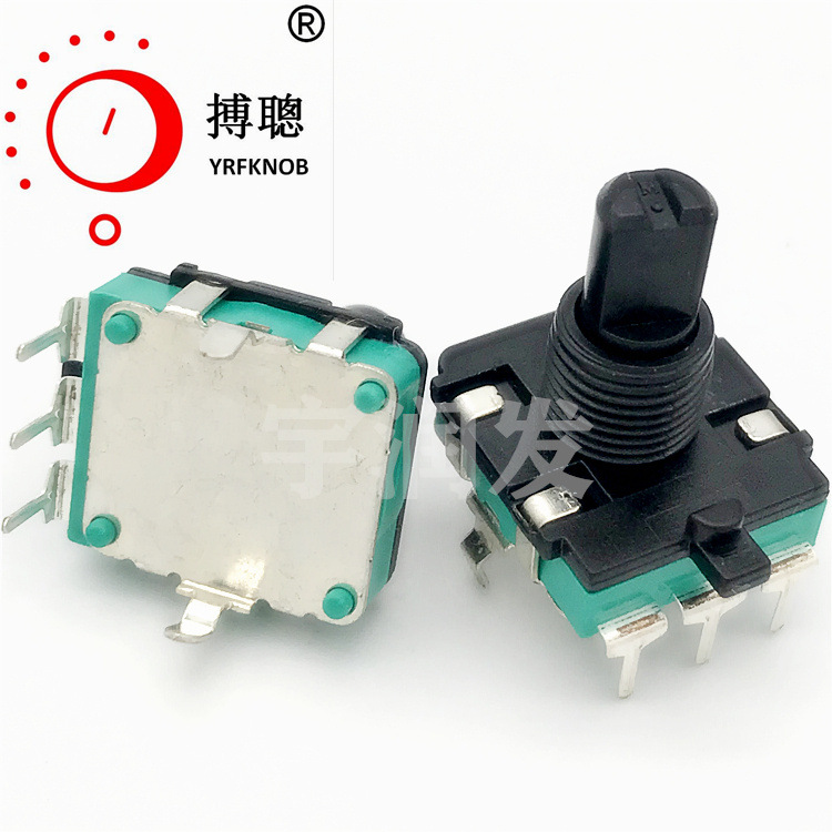 ����Ʒ����ת������EC11/12/16����ѹ�����������ٱ��뿪��