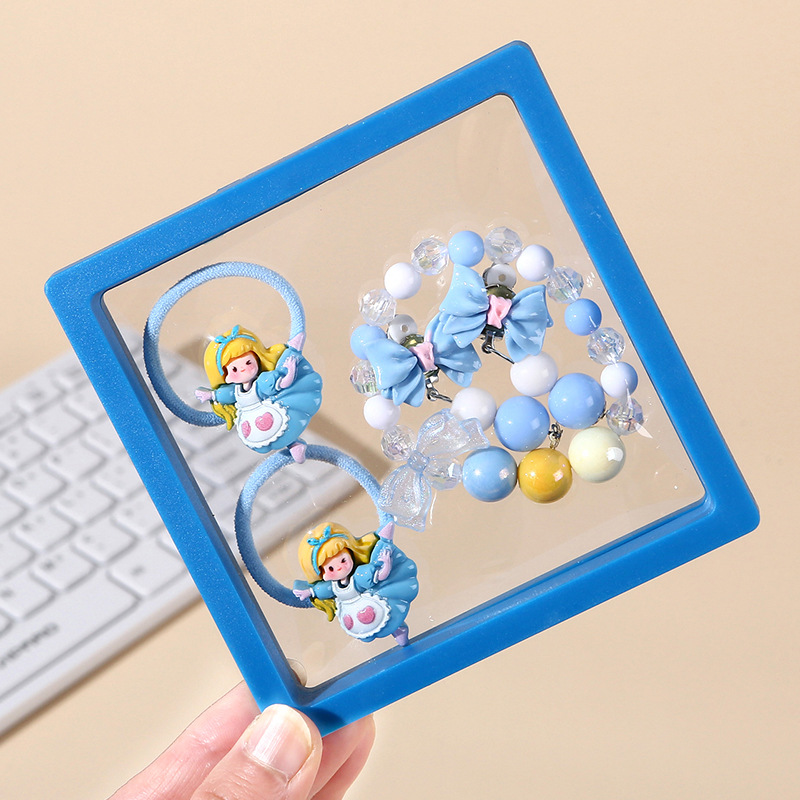 11#블루 5종세트 [선물박스]