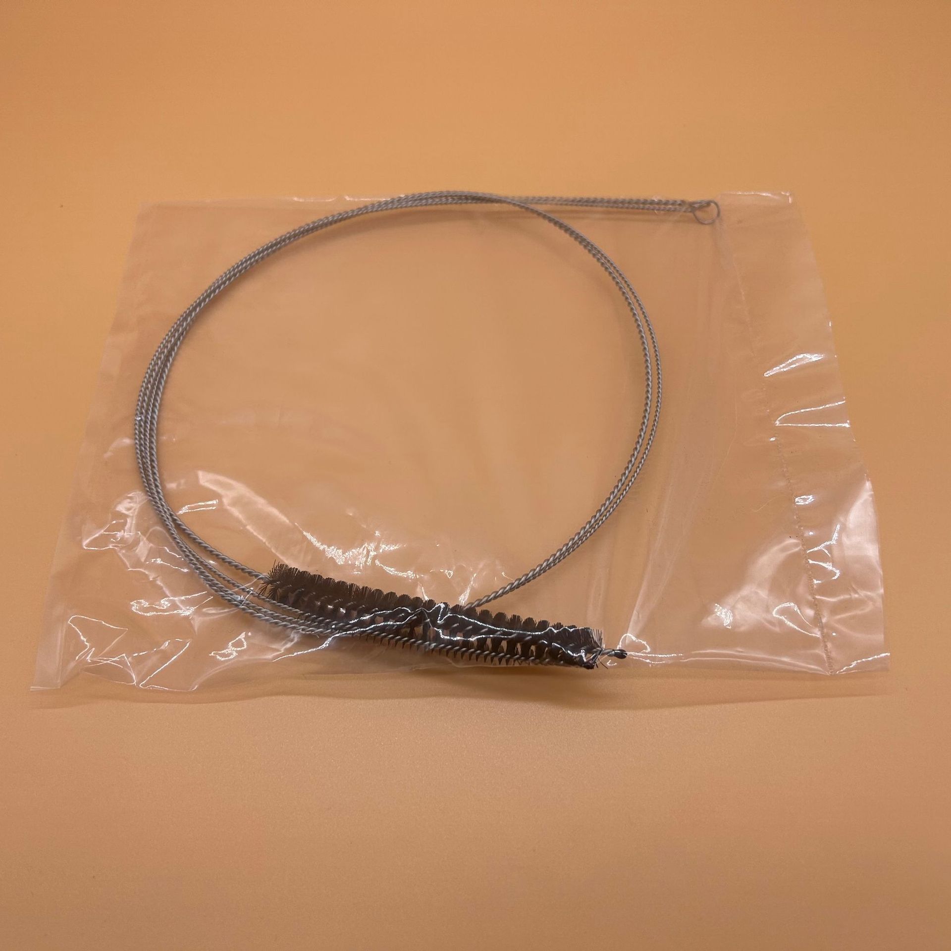 검정 2 팩/2 직경 각 1