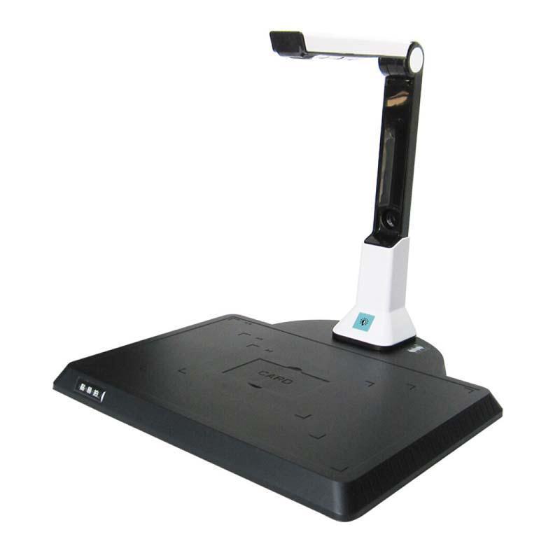 Point easy to beat U1000 High Paiyi 1000 Megapixel HD a4 Portable scanner Material object video exhibition booth