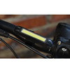 LED bike, flashing equipment for cycling, set, stair lights