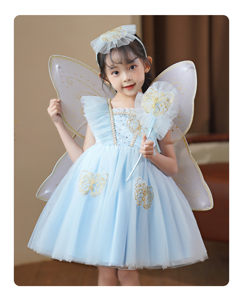 Fairy Dress 8