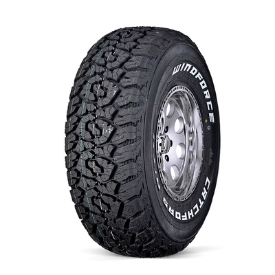 TiRes 31/32/33/35/37X10.5X11.5X12.5X13.5R15R18R20R22R17, Off-road şinlər