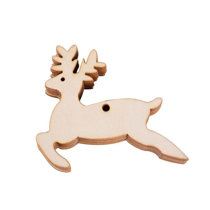 엘크(대마줄 포함)