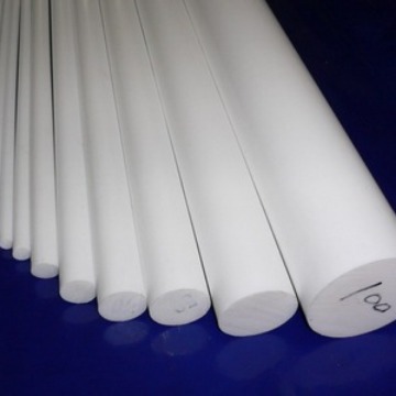 PTFE/美国杜邦/黑色铁氟龙棒，白色PTFE棒-原装PTFE铁氟龙棒