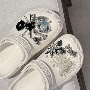 ��ҹ���綴��Ь���ع��Ͻ��W��|������DIYЬ��Ь�ۿɲ�ж�b�