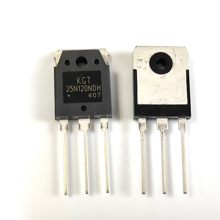 全新 FGA25N120ANTD TO-3P IGBT电磁炉大功率管 咨询客服直拍不发
