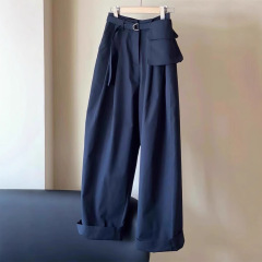重さオススメ! 紺色のリラックス感があります。
