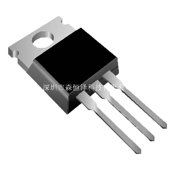 供应FAIRCHILD/仙童全系列场效应管 IRF740B TO-220 全新原装现货