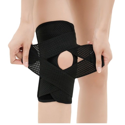 Japan Knee Pad Professional Cycling Basketball Sports Knee Pad Thin Dance Men's Men's Men's 