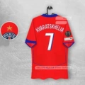 2526psg erke no. 7 + champions league
