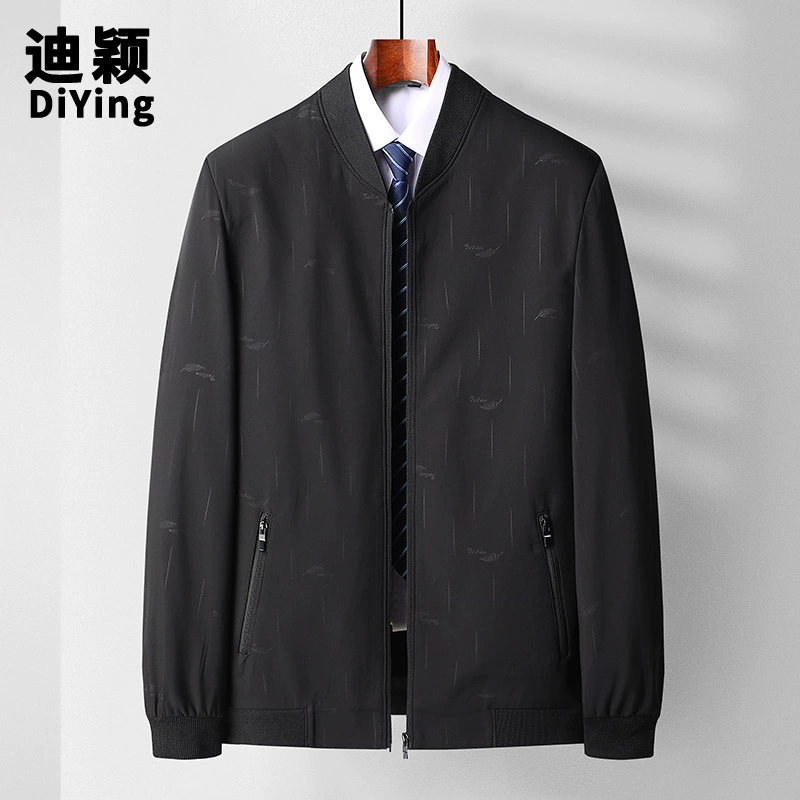 2024 мужская куртка 40-60 лет