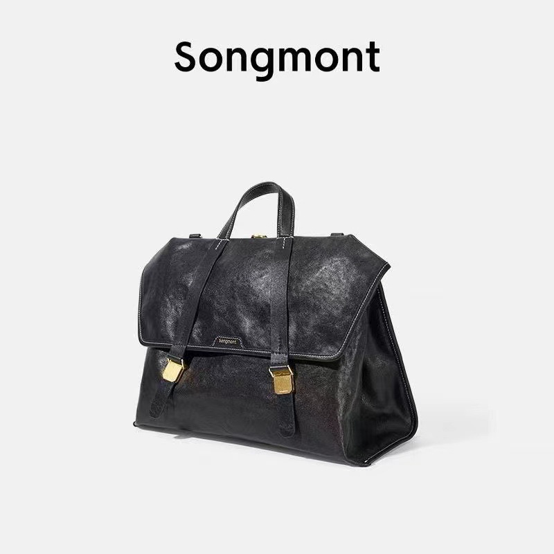 스모크 블랙 트럼펫