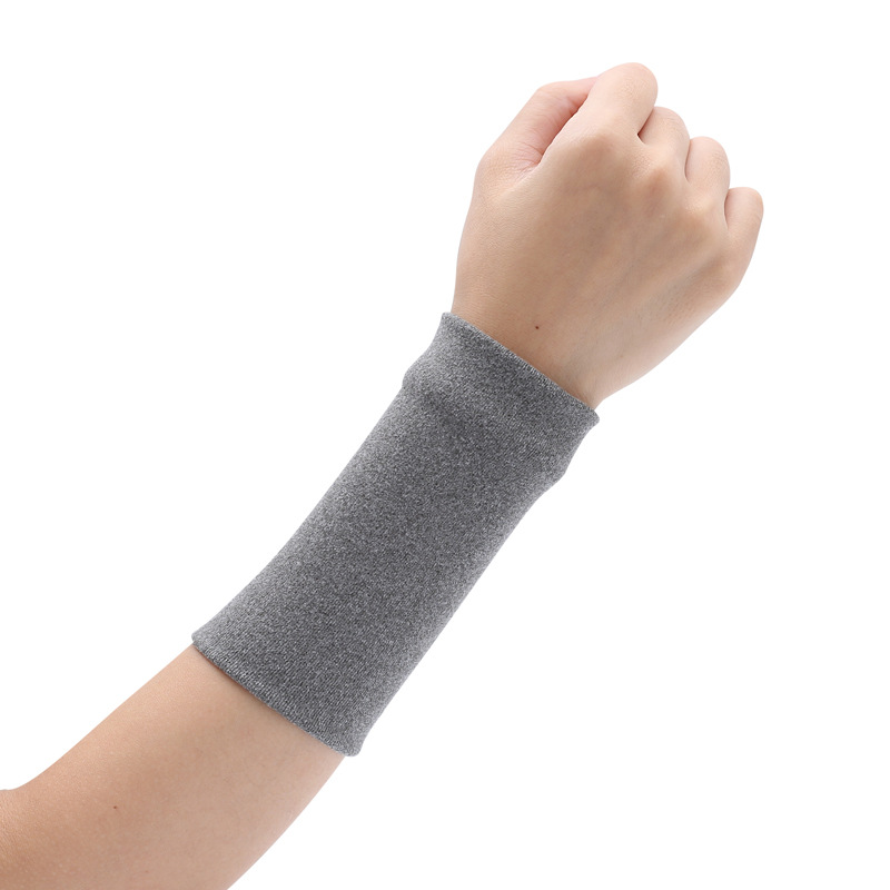 Directo de fábrica cálido terciopelo engrosado protector de muñeca unisex deportes de invierno caliente muñeca conjunta a prueba de frío al por mayor