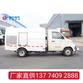 其他专用汽车;垃圾车;救险车