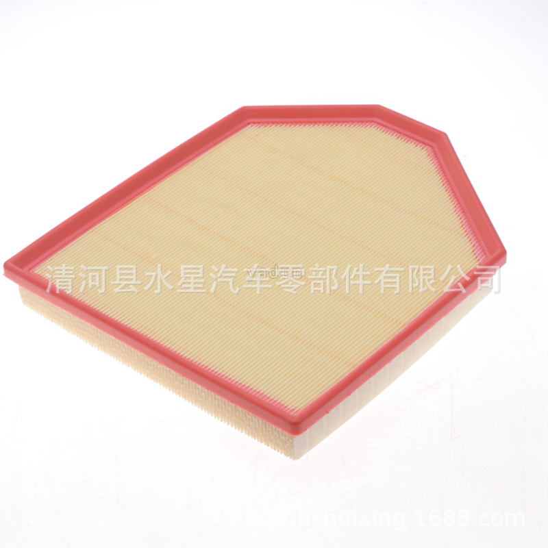 现货批发13717601868 X3空气滤芯x3M空气滤清器