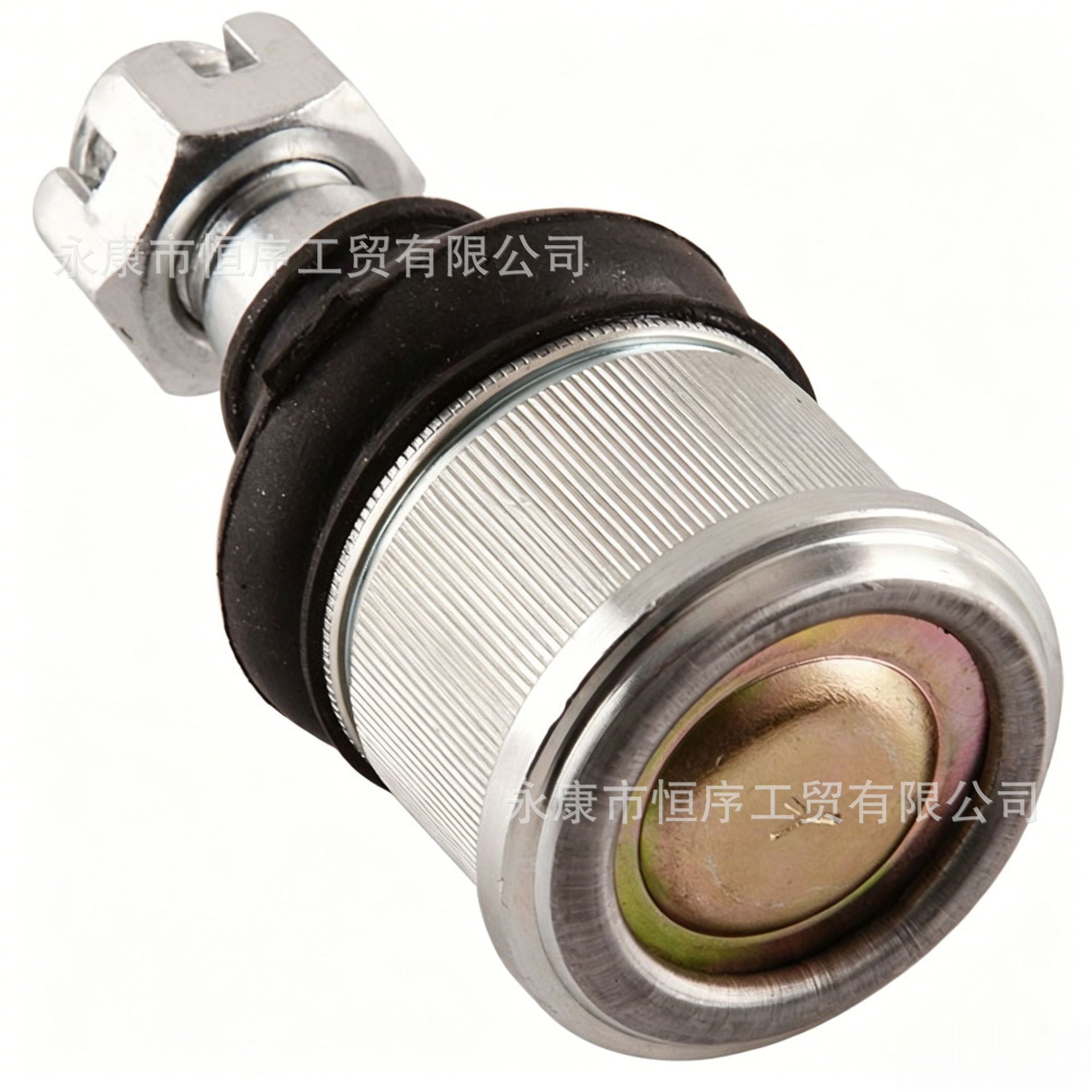 Atv Beach Vehicle Accessories Four-Wheel Vehicle Go-Kart 200/250 Swing Arm 14mm Tapered Direction Pull Rod Ball Joint