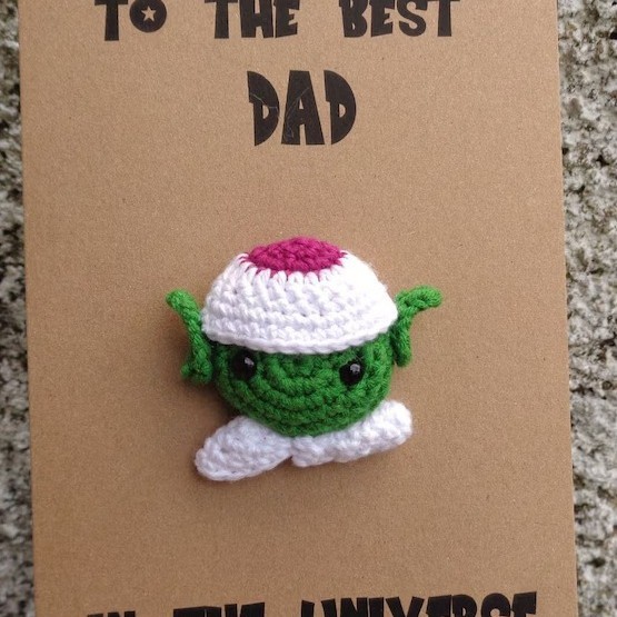 [완제품] 어버이날 축하카드 에일리언