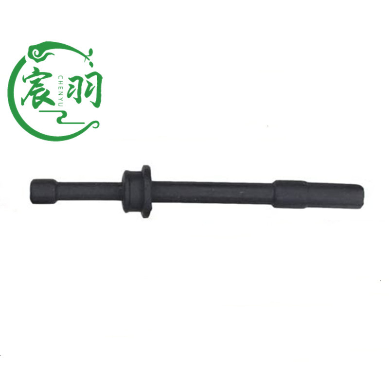 油锯MS200T MS201T 020T MS192T机油管 燃油管宸羽配件供应