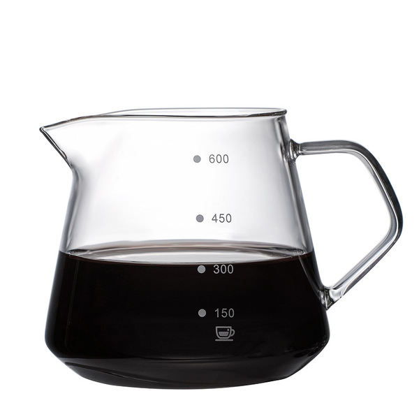 glass coffee pot