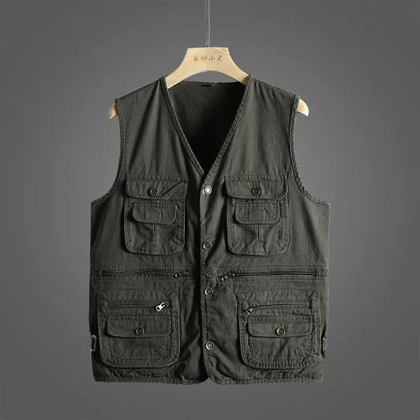 Army green
