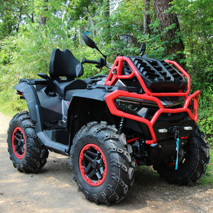cfmoto spring breeze 1000 mud version mud version MV 1000cc all-terrain vehicle atv beach car