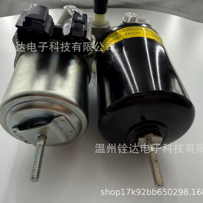 Brake Booster 47070-47050 – ABS modulu və sensorları