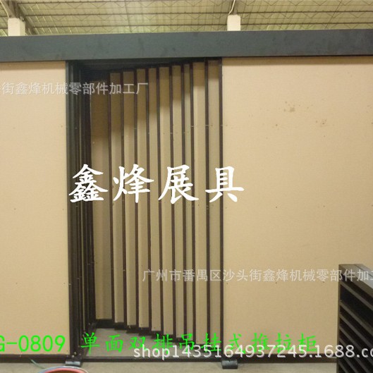 吊挂式瓷砖展示架 地板砖展示架 墙纸展示架 瓷片展示架厂家直销