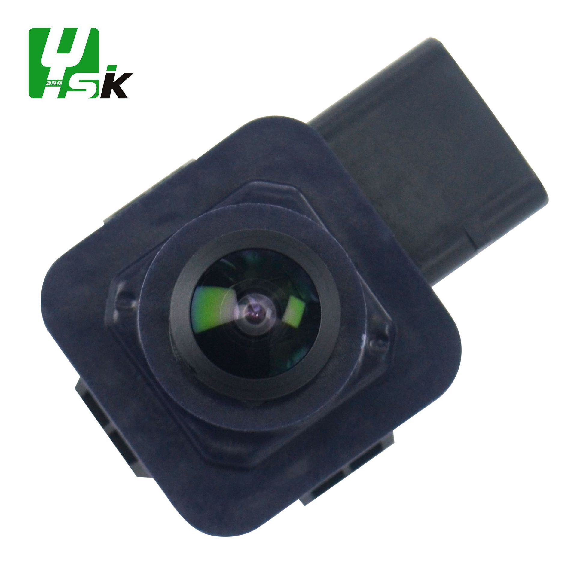 Dk62-19G490-Ae Is Suitable for Land Rover/Jaguar F Rear View Reversing Car Camera Dk6219G490Ae
