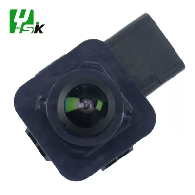 Vehicle camera Land Rover/Jaguar F Rear