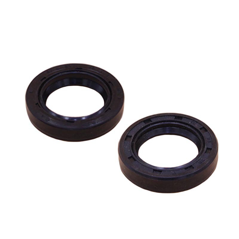 Suitable for Honda Gxv160 Lawn Mower Crankshaft Oil Seal Kohler 170/173 Lawn Mower Upper and Lower Oil Seal Push Grass Oil Seal