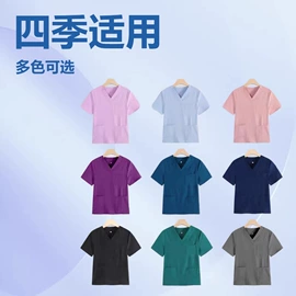 工作制服;三件套;职业女裤套装