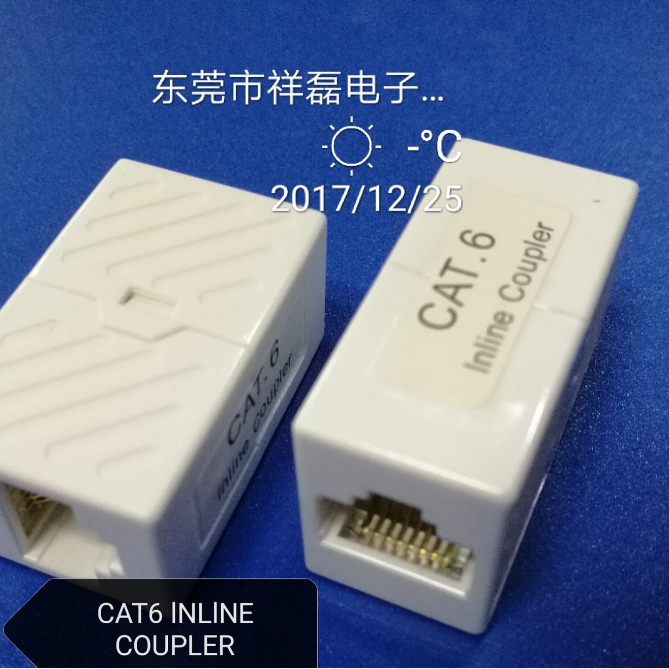 【厂家供应】网络直通,防水超五类超六类CAT6模块嵌入