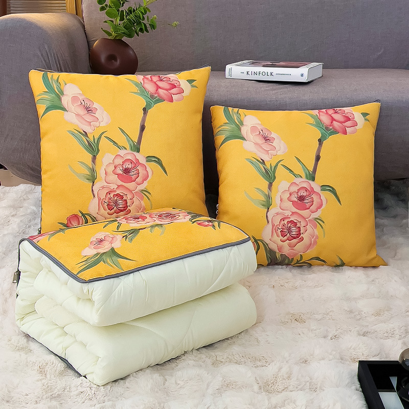 Peonia de color nacional