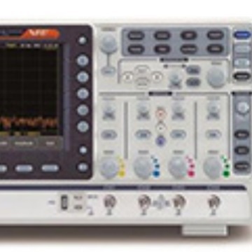 台湾固纬MDO-2074ES四通道70MHZ数字示波器 固纬示波器