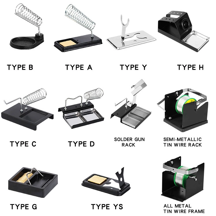 Трансграничные поставки цельнометаллическая рама паяльника стеллага