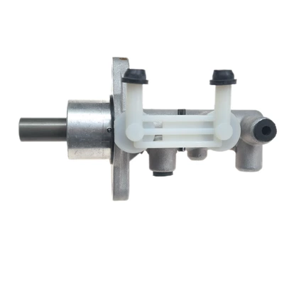 Ring at the Bottom], Brake master cylinder