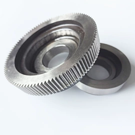 齿轮刀具;拉刀;滚刀