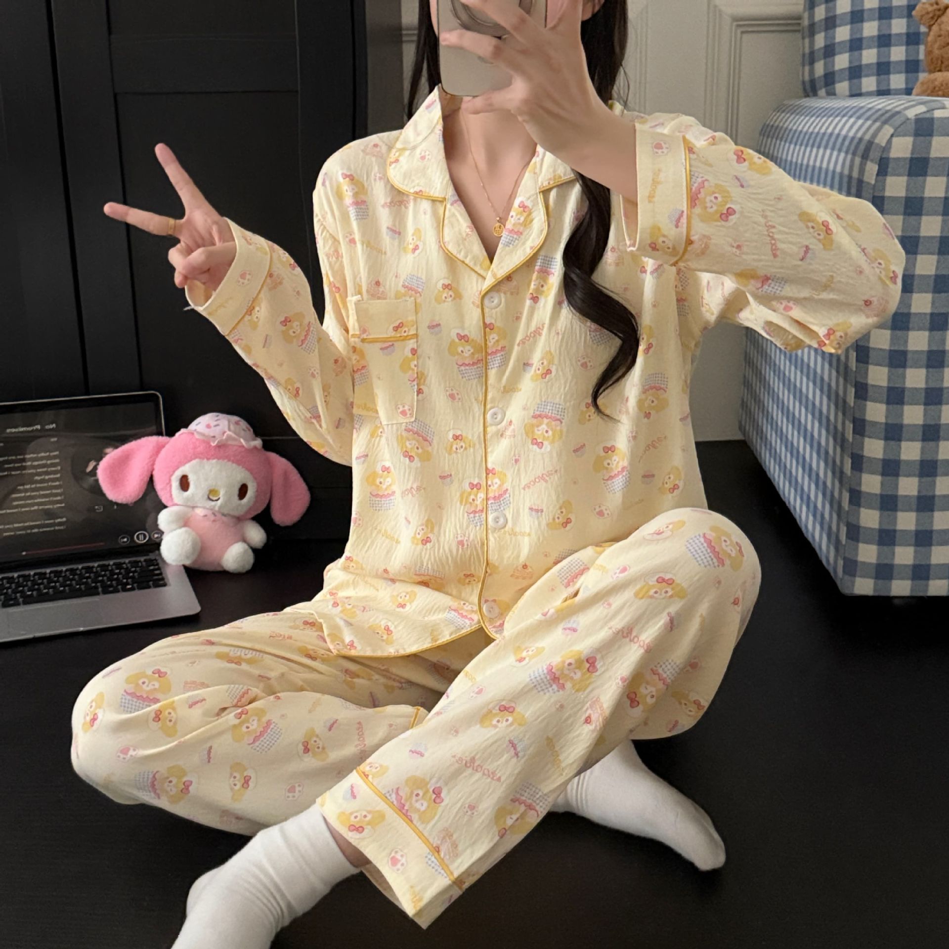 9964