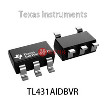 ԭװ TL431AIDBVR SOT-23-5 ��ѹ��׼ TL431׼ TPS16414DRCR