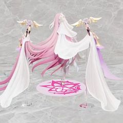 崩壊三愛莉希雅手は真我人の律者二次元アニメ美少女モデルをプレゼントします。