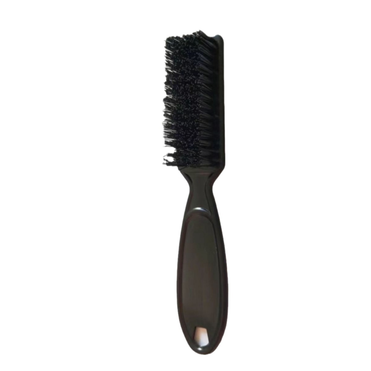 Cepillo para Polvo de Uñas de Plástico, Multifuncional, para Manicura