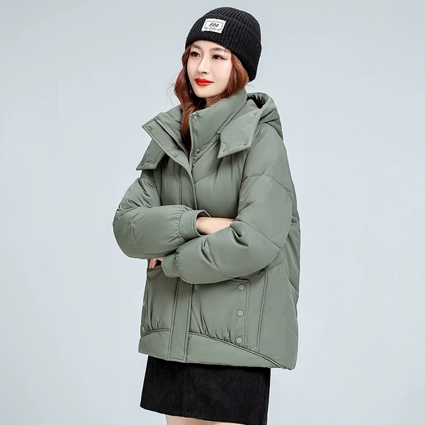 Pea green