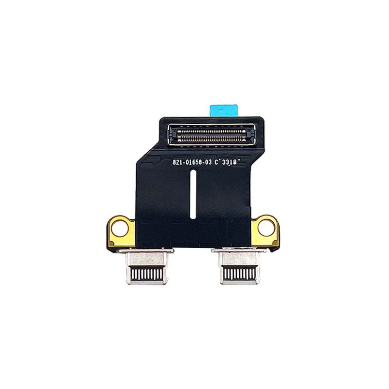 Подходит для Apple A2337 A2179 A1932 интерфейс питания Type-C18, плата USB питания